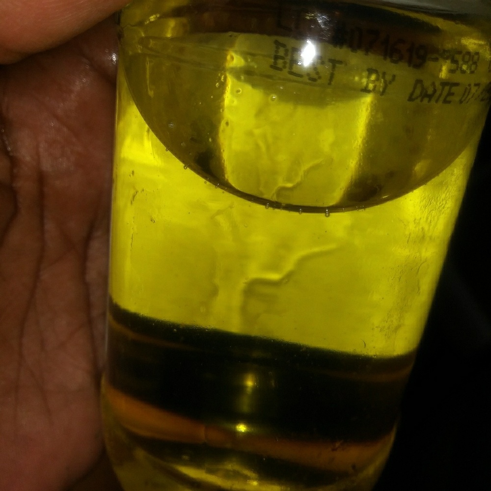 ALOE VERA OIL 100% PURE
